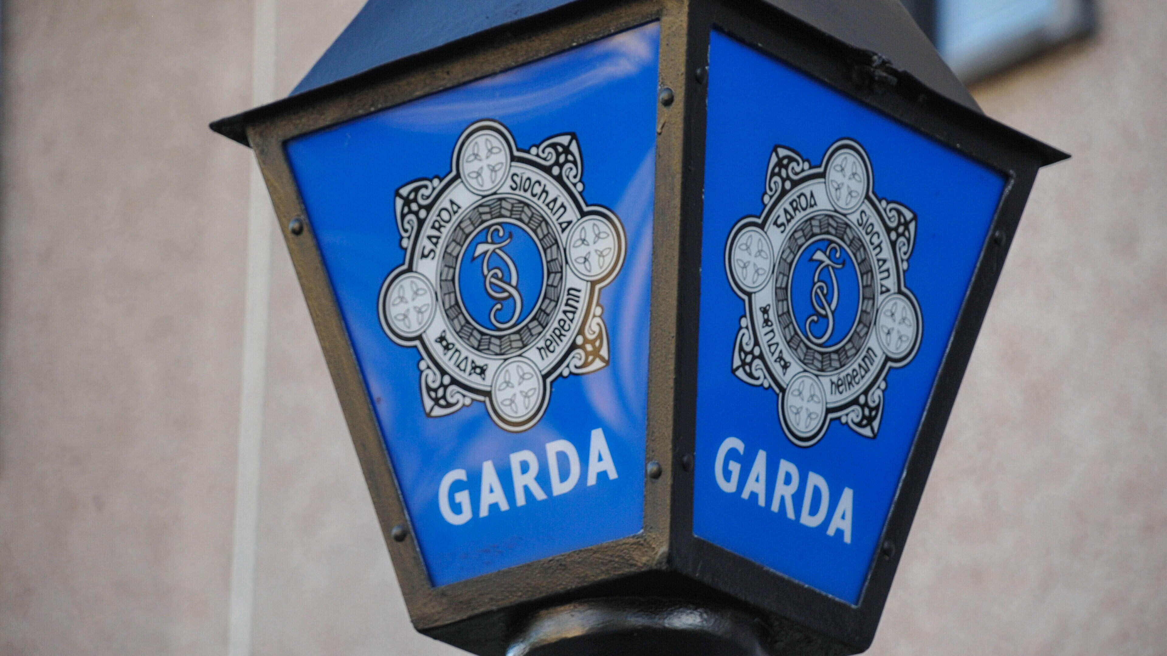 Gardaí investigating alleged assault after man found with serious injuries on N7
